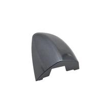 NADCFN Poignée de porte pour Capuchon de poignée de porte pour VW Passat B6 B7 R Line CC 357 358 2009-2017 3C0837879 3C0837880(LK7X Island gray,Front Right)