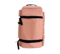 NADCFN Skitasche Sac à Dos de Ski, Sac à Chaussures, Confortable et élégant pour Un séjour au Ski. Idéal pour Une Nuit en Bivouac. Sacs à Chaussures de Ski(Pink)