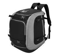 NADCFN Skitasche Sac à Dos de Sport Outdoor 65L, réglable, en Tissu Oxford, avec Poche pour Casque, imperméable, pour Ranger Chaussures et vêtements Sacs à Chaussures de Ski