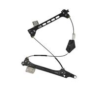 NADCFN voiture Leve vitre Avant Leve vitre Régulateur de mécanisme de lève-vitre de porte avant adapté à l'Audi TT MK2 8J 2007 - 2014(8J0837461D)
