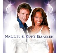 Naddel & Elsasser,Kurt - Weisse Pferde