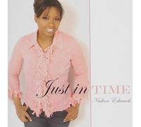 Nadeen Edwards - Just in Time