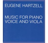 Nadel - Music for Piano,Voice & Viola [Import]