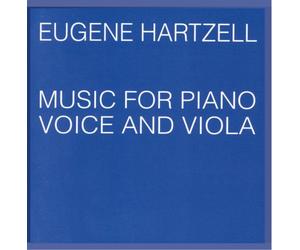 Nadel - Music for Piano,Voice & Viola [Import]