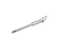 ＭＲ．ＨＯＢＢＹ＼ミスターホビー Nadelhalter, Spannvorrichtung Pièces de Rechange pour aérographe, Couleurs métalliques, 1
