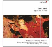 Nadelmann N. – Zarzuela