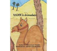 NADER le dromadaire