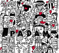 Nader Mekdachi - Les Primitives