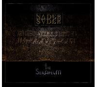 Nader Sadek - Serapeum