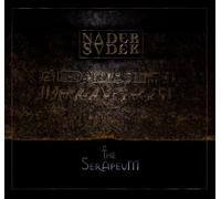 Nader Sadek - The Serapeum [Cd]