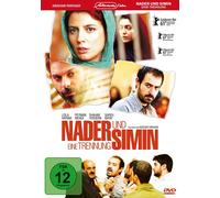 Farhadi,Asghar - Nader und Simin-Eine Trennun [Import]