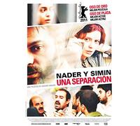 Nader Y Simin, Una Separación (Blu-Ray)