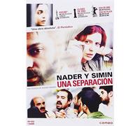 Nader Y Simin Una Separacion [Import]