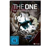 Nadeszhda Kaleganova - The One: Die Einzige Überlebende [Import]