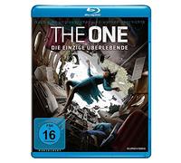 Nadeszhda Kaleganova - The One: Die Einzige Überlebende [Blu-Ray] [Import]