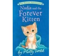 Nadia And The Forever Kitten
