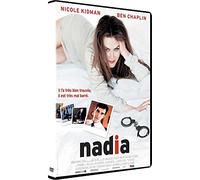 NADIA BIRTHDAY GIRL DVD