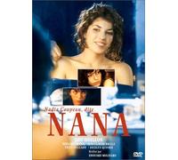 Nadia Coupeau, dite Nana – Warner Bros.