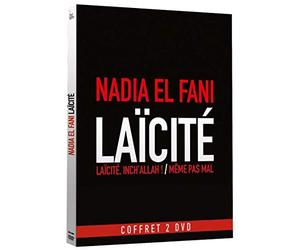 Nadia El Fani: Neither Allah, Nor Master! / No Harm Done ( Laïcité, Inch'Allah! / Même pas mal )