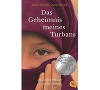 Nadia Ghulam Ag Das Geheimnis meines Turbans: Als Junge verkleidet unter (Poche)