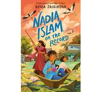 Nadia Islam, on the Record: A heartwarming, must-read story that celebrates family, faith and community