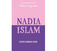 Nadia Islam, On the Record - Adiba Jaigirdar - Hodder Children's Books - ebook (ePub) - Livre