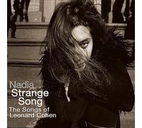 Nadia Kazmi - Strange Song: The Songs of Leonard Cohen