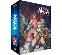 Nadia Le Secret De L'eau Bleue - Intégrale - Édition Collector Limitée Blu-Ray + Dvd