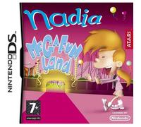 Titeuf - Nadia mégafun land