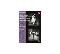 Nadia Nerina - Robert Helpmann - Margot Fonteyn - Rudolf Nureyev