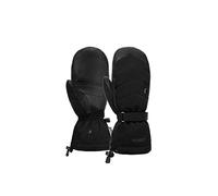 Nadia R-TEX® XT Moufles avec dragonne et Isolation en Duvet et Membrane imperméable - Gants de Ski très Chauds