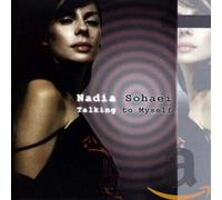 Nadia Sohaei - Talking to Myself [Import]