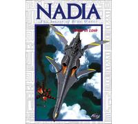 Nadia, The Secret of Blue Water - Nadia in Love (Vol. 9) [Import USA Zone 1]