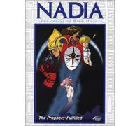 Nadia, The Secret of Blue Water - The Prophecy Ful