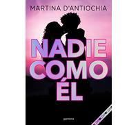 Nadie como él (Serie NADIE 1)