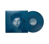Nadie Con Ese Nombre Vive Aquí - Vinilo (Edición Color Azul)