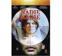 Nadie Conoce a Nadie [Import USA Zone 1]