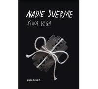 Nadie Duerme Rodríguez Vega, Xina (Auteur)