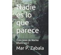 Nadie es lo que parece