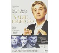 Nadie ES Perfecto [Import]