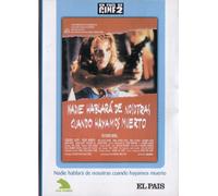 Nadie Hablara De Nosotros Cuando Hayamos Muerto