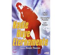 Nadie Huye Eternamente [Import]