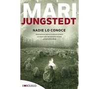 Nadie lo conoce / Unknown