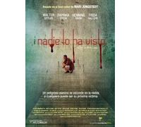 Nadie Lo Ha Visto [Import]