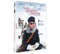 Nadie Quiere La Noche (2015) (Dvd)
