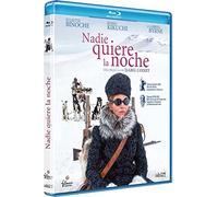 Nadie quiere la noche [Blu-ray] [blu_ray] [2019]