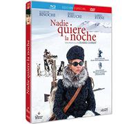 Nadie Quiere La Noche (Blu-Ray + Dvd)