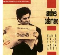 Nadie Sale Vivo de Aqui [Import]