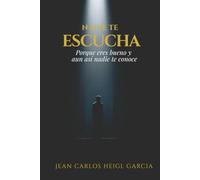 Nadie te escucha: Por qué tu talento no es suficiente y cómo dejar de ser invisible