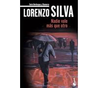 Nadie vale más que otro: Serie Bevilacqua y Chamorro